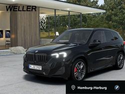 Schwarz Neu 2025 BMW X1 Comfort Edition SUV | 57.690 € (Teuer)