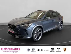 Grau Gebraucht 2024 Cupra Formentor VZ SUV | 31.490 € (Fairer Preis)