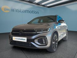 Silber Gebraucht 2025 VW T-Roc SUV | 41.949 €