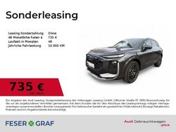 Daytonagrau perleffekt Gebraucht 2025 Audi Q3 S-Line SUV | 58.480 €