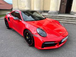 Rot Gebraucht 2020 Porsche 992 Coupé | 189.000 € (Guter Preis)