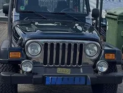 Gebraucht 2003 Jeep Wrangler Sport SUV | 13.500 € (Superpreis)
