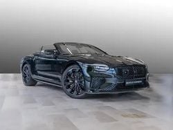 Schwarz Neu 2025 Bentley Continental Limousine | 348.537 € (Fairer Preis)