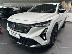 Perlmuttweiß metallic Neu 2025 Renault Rafale Esprit Alpine SUV | 46.615 € (Guter Preis)