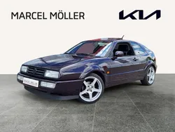 Violet Gebraucht 1993 VW Corrado Kleinwagen | 6.750 €