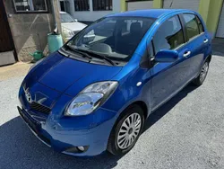 Blue streak Gebraucht 2011 Toyota Yaris Life Kleinwagen | 4.699 € (Fairer Preis)