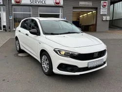 Weiß Neu 2024 Fiat Tipo Kleinwagen | 20.490 € (Fairer Preis)