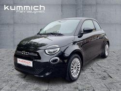 Schwarz Gebraucht 2023 Fiat 500e Limousine | 22.990 € (Fairer Preis)