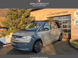 J22t puregrey/black Neu 2025 VW California Coast Van | 63.440 € (Superpreis)