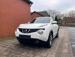 Weiß Gebraucht 2013 Nissan Juke SUV | 5.000 € (Guter Preis)