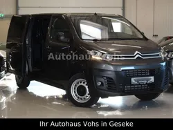 Grau Gebraucht 2024 Citroën Jumpy Van / Kleinbus | 28.470 € (Guter Preis)