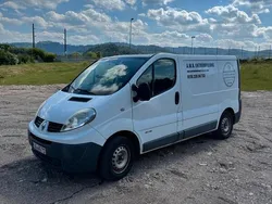 Weiß Gebraucht 2011 Renault Trafic Van | 6.900 €