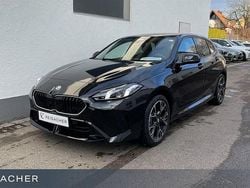 Schwarz Neu 2025 BMW 120 Kleinwagen | 37.999 € (Fairer Preis)