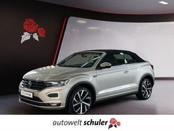 Gebraucht 2021 VW T-Roc R-line SUV | 23.880 € (Fairer Preis)