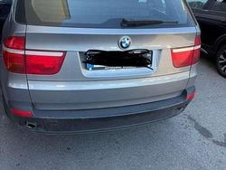Grau Gebraucht 2008 BMW X5 SUV | 11.000 € (Guter Preis)