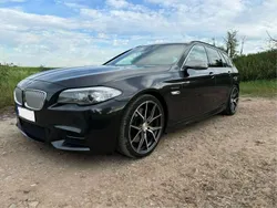 Grau Gebraucht 2013 BMW M550 Limousine | 18.500 € (Superpreis)