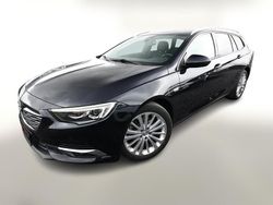 Tiefseeblau metallic Gebraucht 2018 Opel Insignia Innovation | 15.422 € (Fairer Preis)