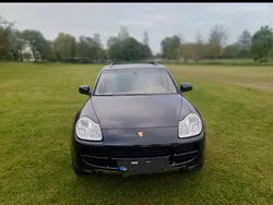 Schwarz Gebraucht 2005 Porsche Cayenne S SUV | 4.500 € (Superpreis)