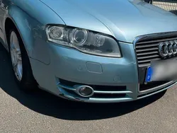 Andere außenfarben Gebraucht 2006 Audi A4 Limousine | 3.200 € (Guter Preis)