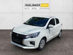 Weiß (islandweiss (s)) Neu 2025 Mitsubishi Space Star Limousine | 15.190 €