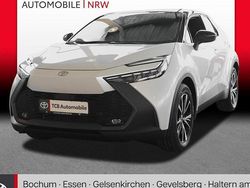 Weiß Gebraucht 2025 Toyota C-HR Team SUV | 32.689 € (Guter Preis)