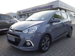 Gebraucht 2014 Hyundai i10 Edition Kleinwagen | 7.999 € (Fairer Preis)
