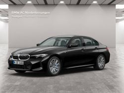 Schwarz Gebraucht 2024 Alpina B3 Limousine | 82.521 €