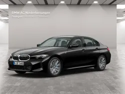 Schwarz Gebraucht 2024 Alpina B3 Limousine | 82.521 € (Guter Preis)