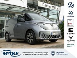 Silber Gebraucht 2023 VW ID. Buzz Van | 43.990 € (Superpreis)