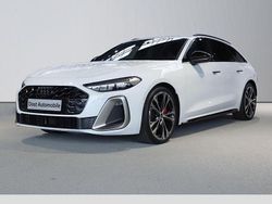 Gletscherweiß metallic Gebraucht 2025 Audi A5 Edition .1 Coupé | 57.890 € (Fairer Preis)