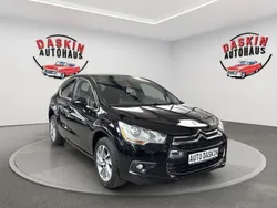 Schwarz Gebraucht 2015 Citroën DS4 So Chic Kleinwagen | 8.700 €