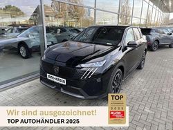 Perla nera schwarz metallic Gebraucht 2024 Peugeot 3008 GT SUV | 32.495 € (Fairer Preis)