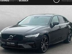 Grau Gebraucht 2025 Volvo S90 Plus Limousine | 45.750 € (Superpreis)