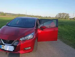 Gebraucht 2019 Nissan Micra N-Connecta Kleinwagen | 10.500 € (Guter Preis)