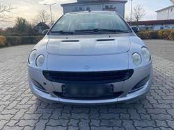Silber Gebraucht 2004 Smart ForFour Kleinwagen | 640 € (Fairer Preis)