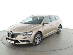 Gold Gebraucht 2017 Renault Talisman Intens Kombi | 16.300 € (Fairer Preis)