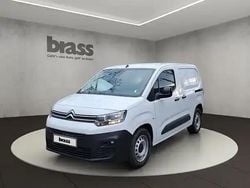 Polar weiß Gebraucht 2024 Citroën e-Berlingo Van / Kleinbus | 19.990 € (Superpreis)
