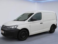 Weiß Gebraucht 2021 VW Caddy Van / Kleinbus | 16.990 € (Superpreis)
