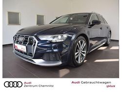 Firmamentblau Gebraucht 2022 Audi A6 Allroad Sport Kombi | 47.990 € (Guter Preis)