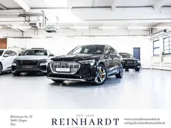 Audi e-tron Sportback