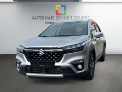Grau Gebraucht 2022 Suzuki SX4 S-Cross Comfort SUV | 22.970 € (Teuer)