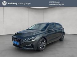 Grau Gebraucht 2023 Hyundai i30 GO! Limousine | 16.790 € (Guter Preis)