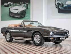 Grau Gebraucht 1982 Aston Martin V8 Coupé | 235.000 €