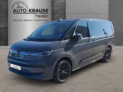 Gebraucht 2025 VW Multivan Edition | 63.799 € (Teuer)