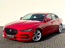 Unbekannt Gebraucht 2020 Jaguar XE Limousine | 26.990 € (Fairer Preis)