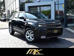 Schwarz Gebraucht 2024 Jeep Avenger Altitude SUV | 19.990 € (Fairer Preis)