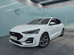 Weiß Gebraucht 2024 Ford Focus ST-Line X | 28.490 € (Fairer Preis)