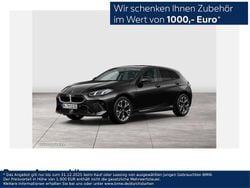Grau Neu 2025 BMW 120 M Sport Kleinwagen | 34.670 € (Guter Preis)