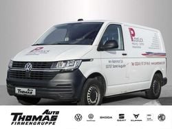 Weiß Gebraucht 2021 VW T6.1 Van | 22.489 € (Superpreis)