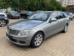 Silber Gebraucht 2008 Mercedes C180 Kombi | 5.499 € (Guter Preis)